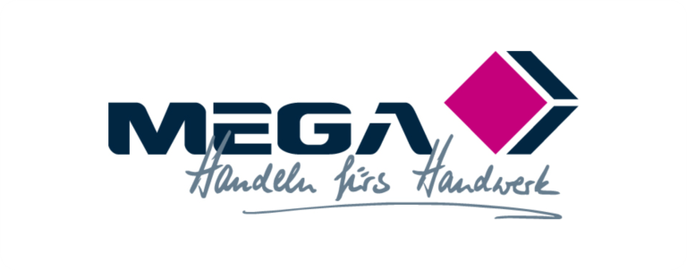 Logo Mega | Partner Logo von MEGA.